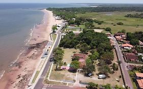 Hotel E Pousada Marajo